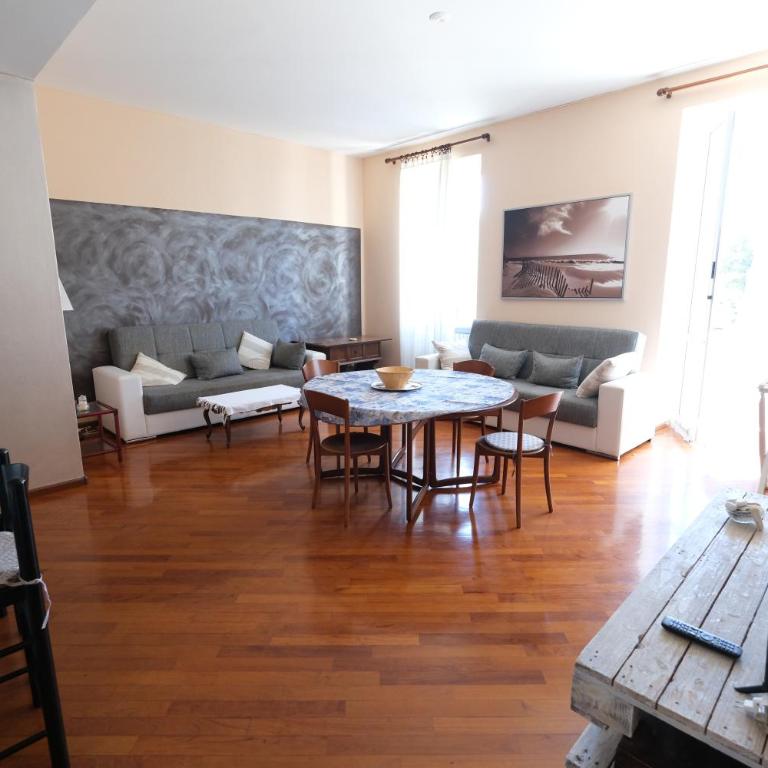A Un Soffio dal Mare by PortofinoVacanze - Appartamento con 1 Camera da Letto - 1