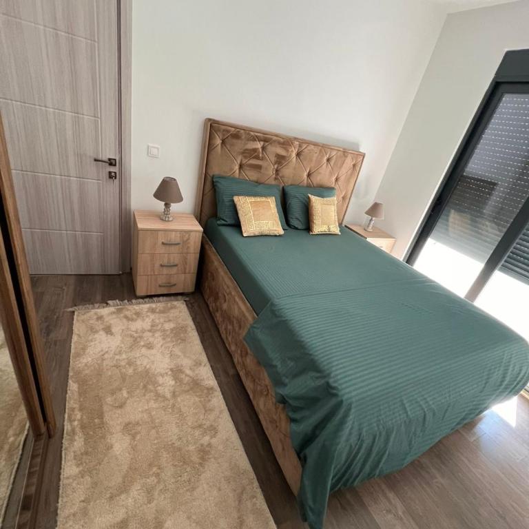 Glamur Apartman - Ulcinj - Apartman sa 1 Spavaćom Sobom - 2
