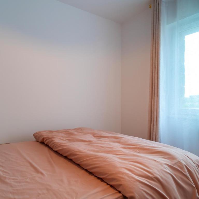 Reflets d'Atlantique - A 700 m de la plage - One-Bedroom Apartment - 18