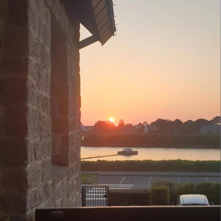 Reflets d'Atlantique - A 700 m de la plage - One-Bedroom Apartment - 12