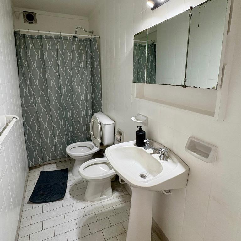 Calido 2amb zona Provincial - One-Bedroom Apartment - 7