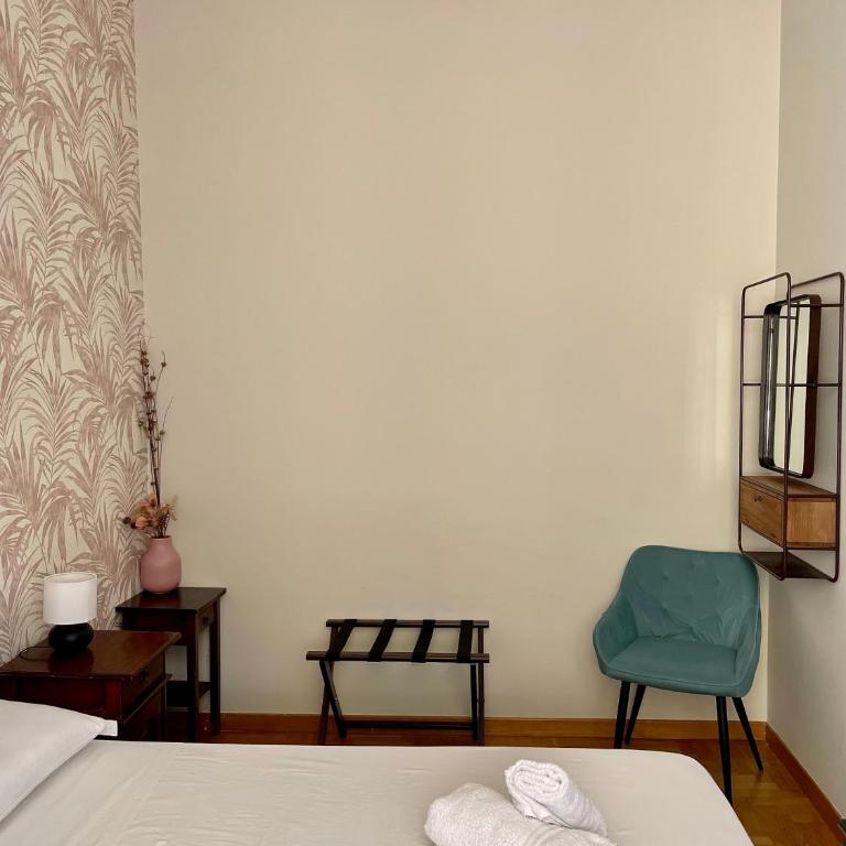Aurora House - Appartamento accogliente a Barberini - Appartamento con 2 Camere da Letto - 8