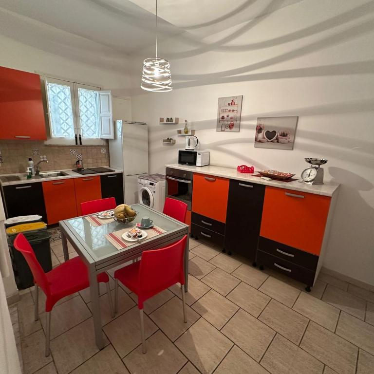Ortigia spartan house 2 - Appartamento con 2 Camere da Letto - 16