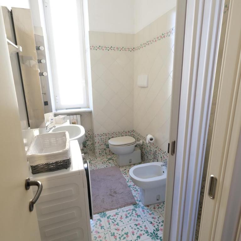 A Un Soffio dal Mare by PortofinoVacanze - Appartamento con 1 Camera da Letto - 2