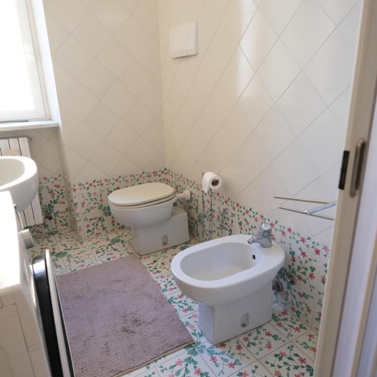 A Un Soffio dal Mare by PortofinoVacanze - Appartamento con 1 Camera da Letto - 3