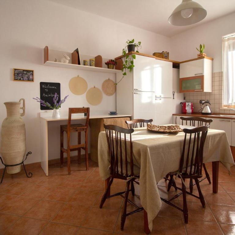 Ariabbona - Villa - 17