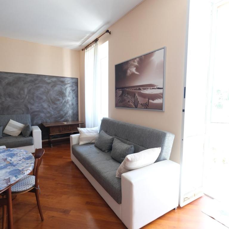 A Un Soffio dal Mare by PortofinoVacanze - Appartamento con 1 Camera da Letto - 6