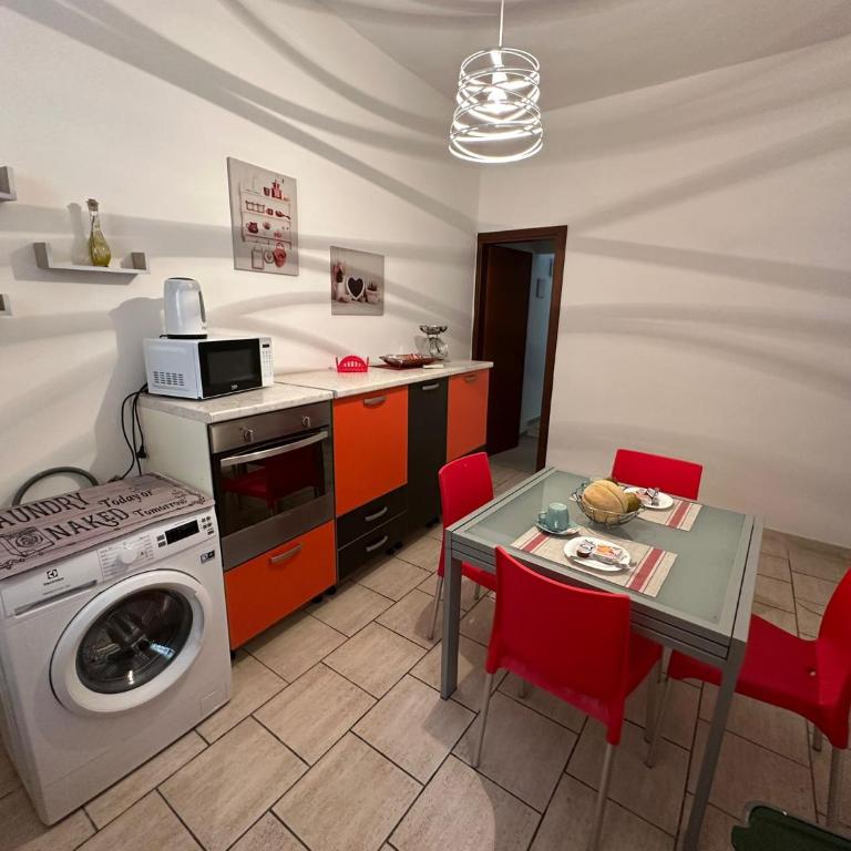 Ortigia spartan house 2 - Appartamento con 2 Camere da Letto - 15