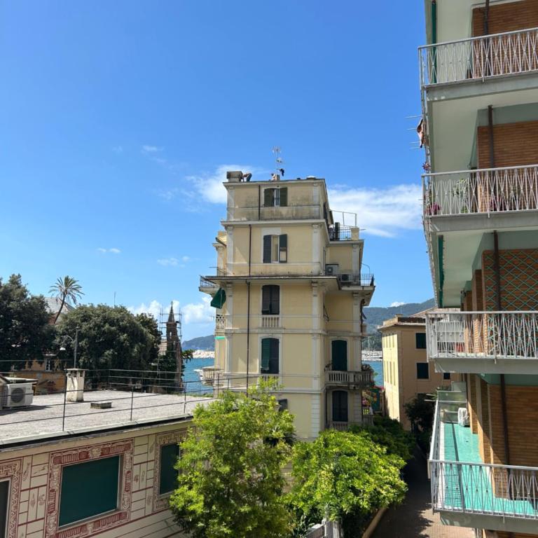 A Un Soffio dal Mare by PortofinoVacanze - Appartamento con 1 Camera da Letto - 10