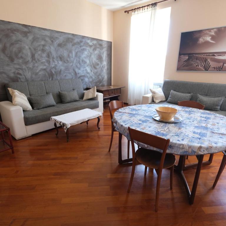 A Un Soffio dal Mare by PortofinoVacanze - Appartamento con 1 Camera da Letto - 11
