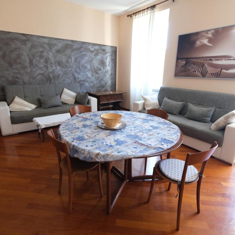 A Un Soffio dal Mare by PortofinoVacanze - Appartamento con 1 Camera da Letto - 12