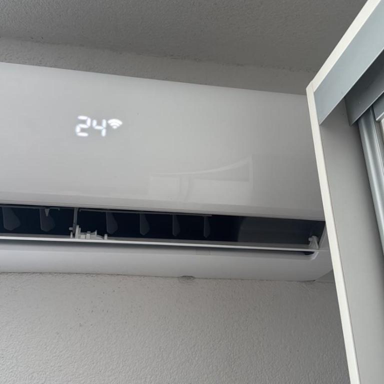 A&A Apartment - Apartman sa 1 Spavaćom Sobom - 24
