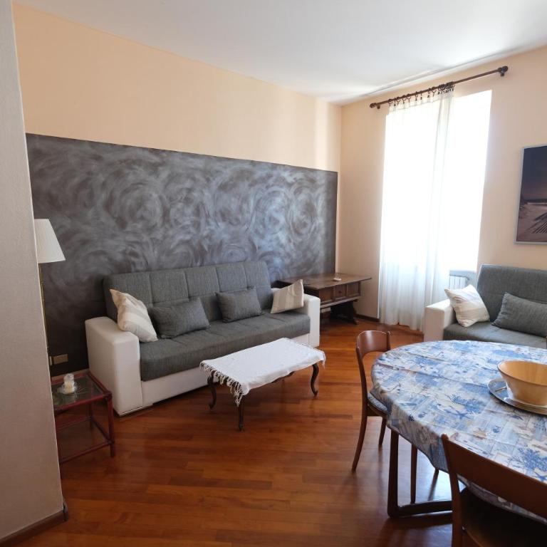 A Un Soffio dal Mare by PortofinoVacanze - Appartamento con 1 Camera da Letto - 15