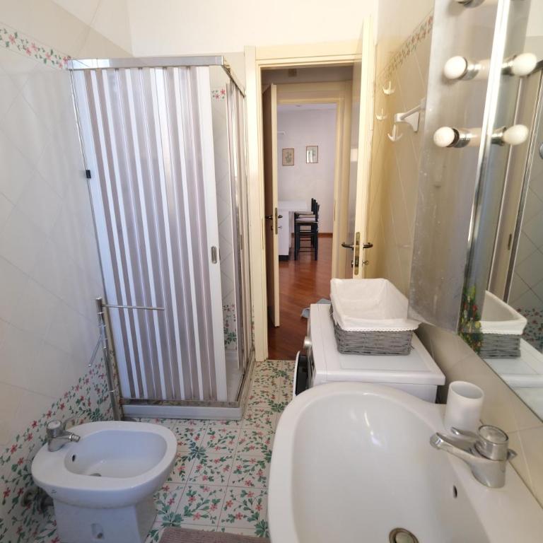 A Un Soffio dal Mare by PortofinoVacanze - Appartamento con 1 Camera da Letto - 18