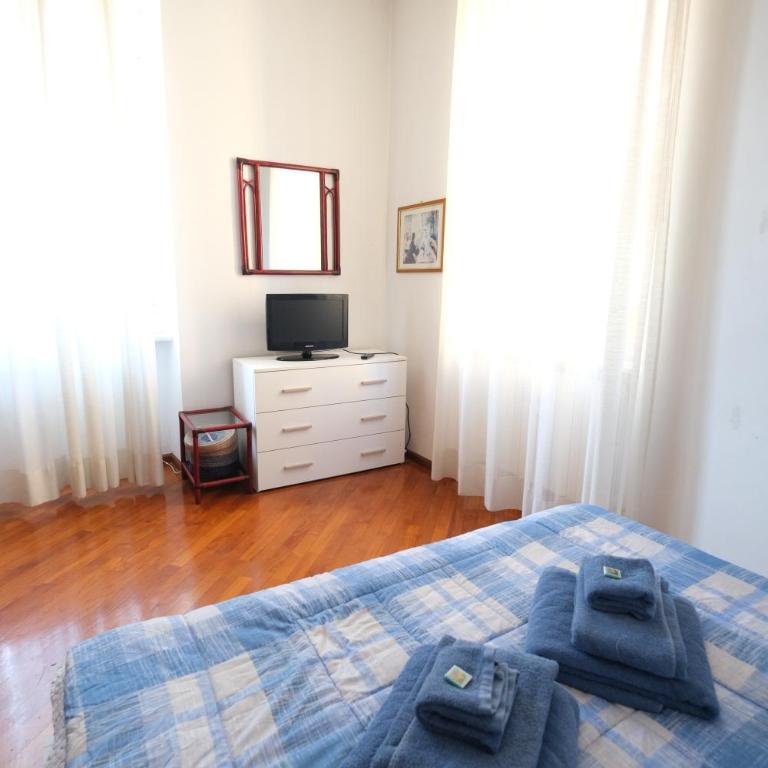 A Un Soffio dal Mare by PortofinoVacanze - Appartamento con 1 Camera da Letto - 23