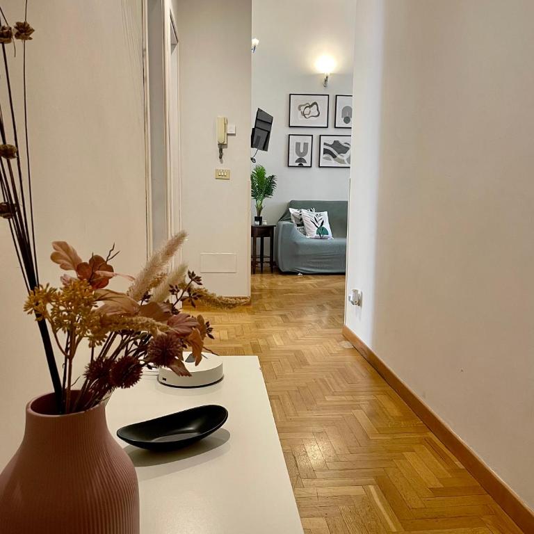 Aurora House - Appartamento accogliente a Barberini - Appartamento con 2 Camere da Letto - 10