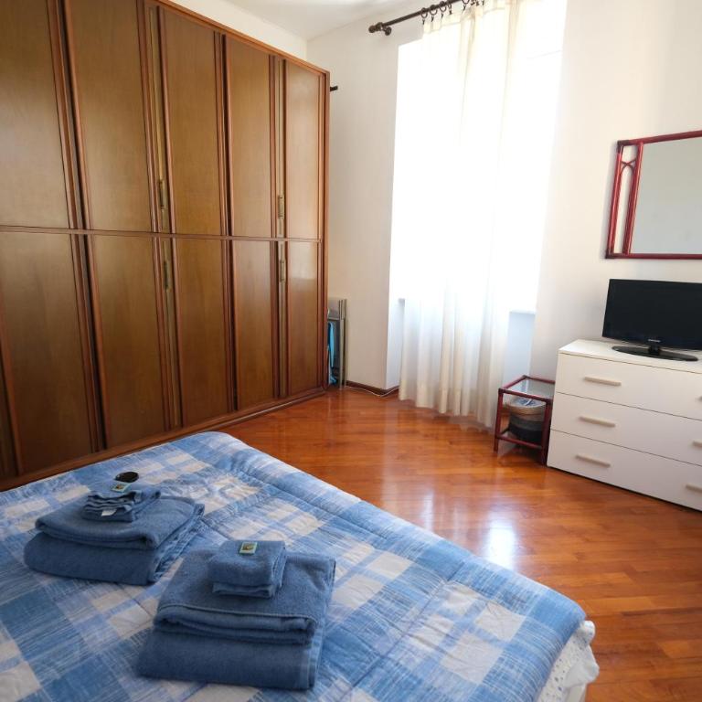 A Un Soffio dal Mare by PortofinoVacanze - Appartamento con 1 Camera da Letto - 28