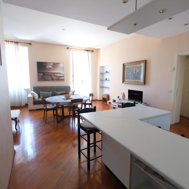 A Un Soffio dal Mare by PortofinoVacanze - Appartamento con 1 Camera da Letto - 30