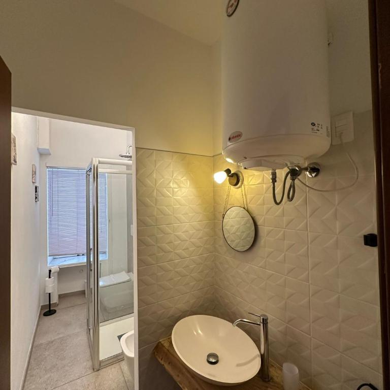 Ortigia spartan house 2 - Appartamento con 2 Camere da Letto - 11
