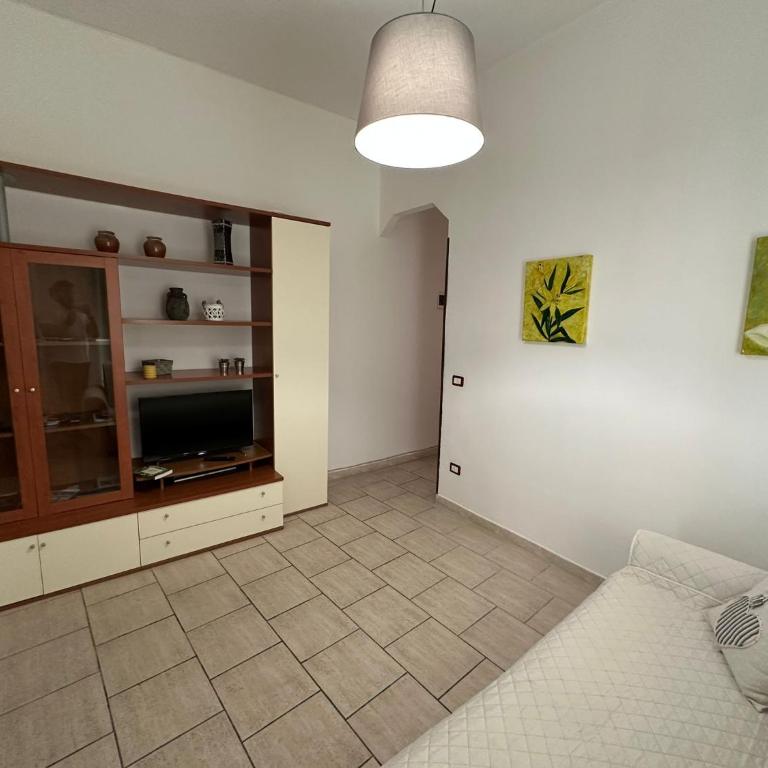 Ortigia spartan house 2 - Appartamento con 2 Camere da Letto - 10