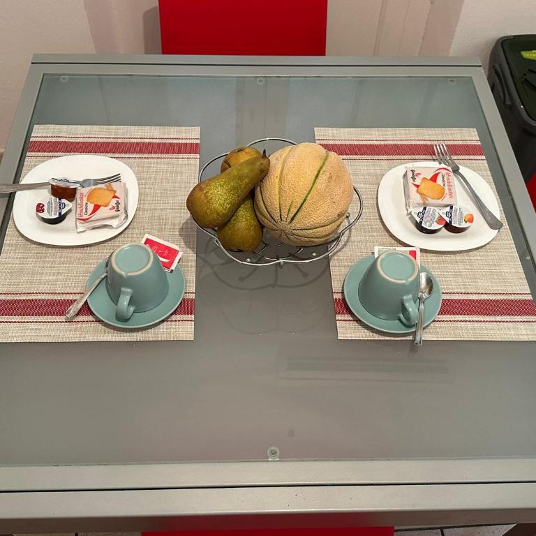 Ortigia spartan house 2 - Appartamento con 2 Camere da Letto - 9