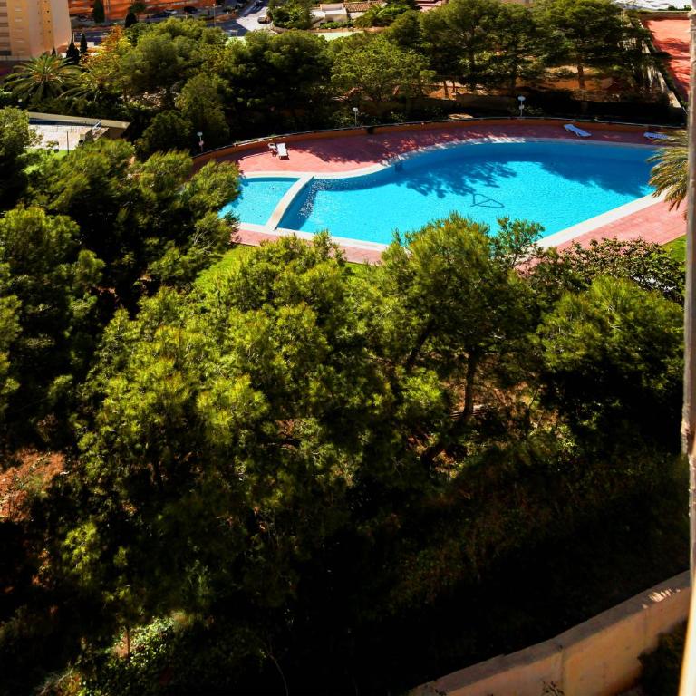 MuchoSol - Apartment with Sea View - 25