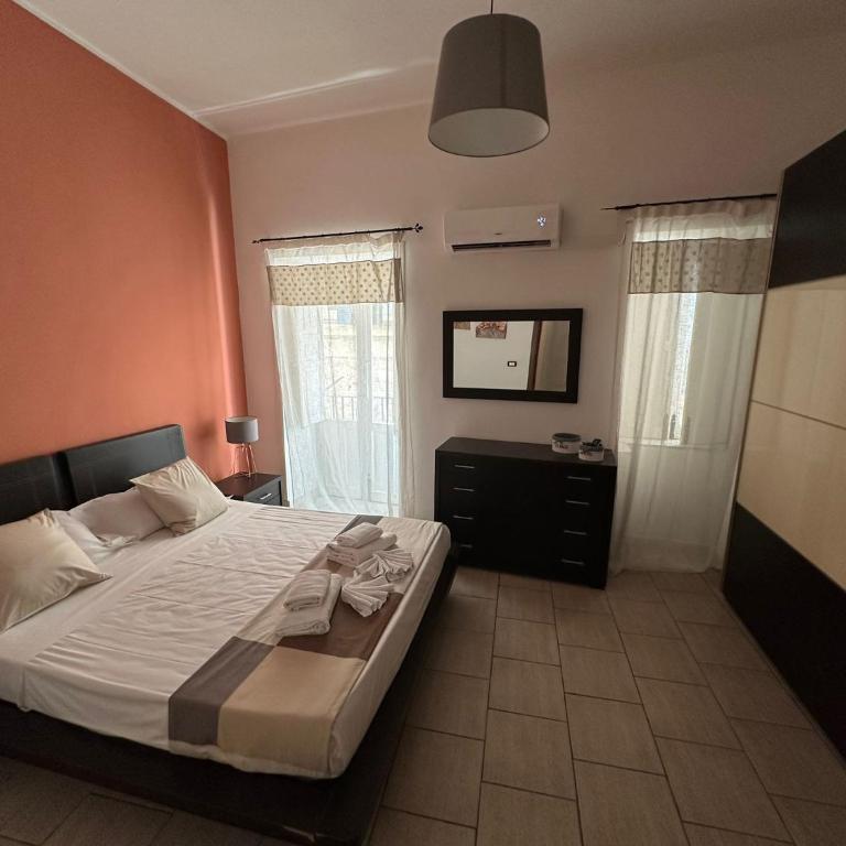 Ortigia spartan house 2 - Appartamento con 2 Camere da Letto - 7