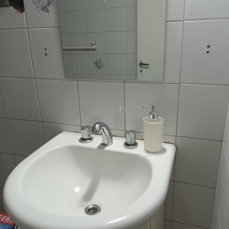 Linda estadia - Three-Bedroom Apartment - 15