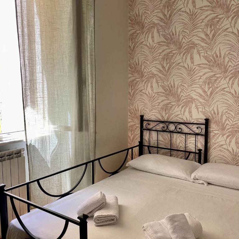 Aurora House - Appartamento accogliente a Barberini - Appartamento con 2 Camere da Letto - 7