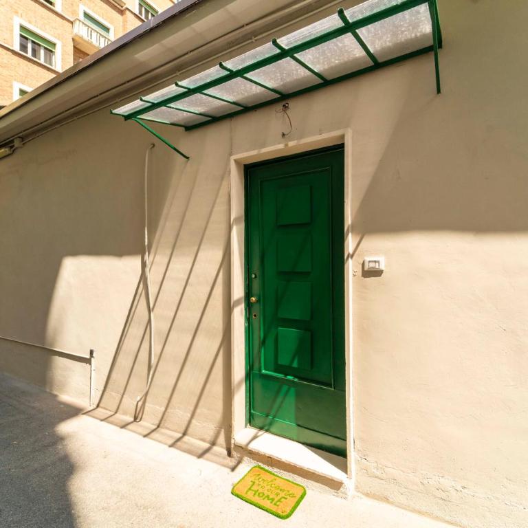 Green House Politecnico - Appartamento con 1 Camera da Letto - 13