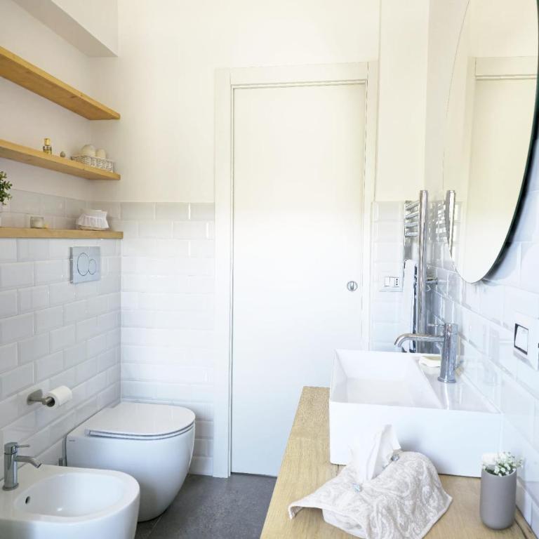 Sicily Sea Home - Appartamento con 1 Camera da Letto - 28