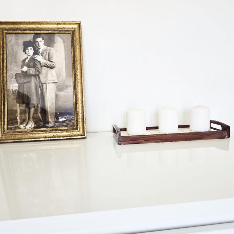 Sicily Sea Home - Appartamento con 1 Camera da Letto - 23