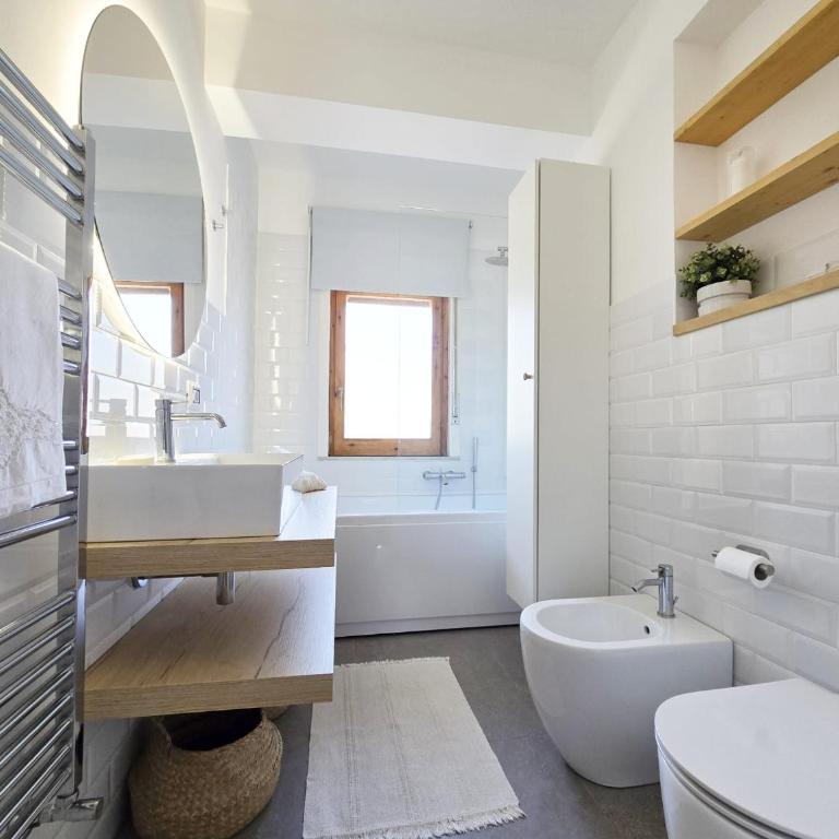 Sicily Sea Home - Appartamento con 1 Camera da Letto - 30