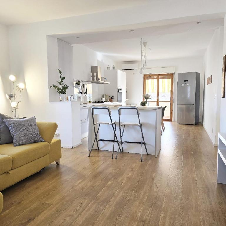 Sicily Sea Home - Appartamento con 1 Camera da Letto - 10