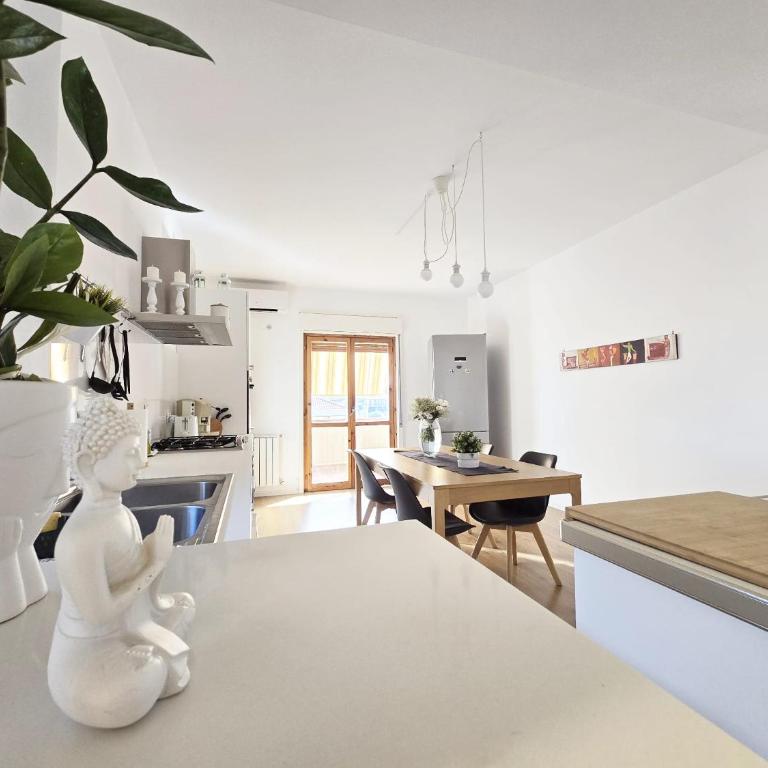Sicily Sea Home - Appartamento con 1 Camera da Letto - 4