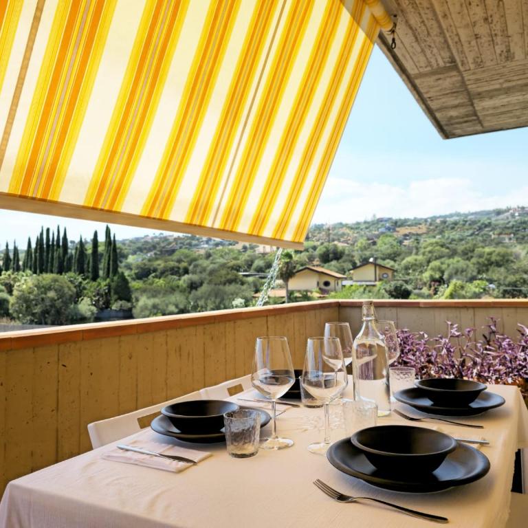 Sicily Sea Home - Appartamento con 1 Camera da Letto - 13