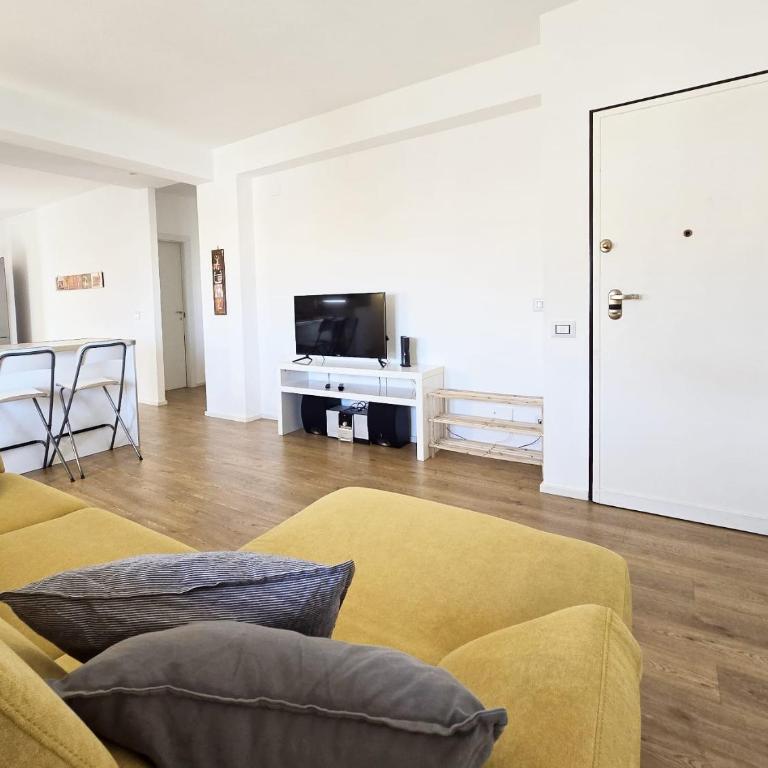 Sicily Sea Home - Appartamento con 1 Camera da Letto - 3
