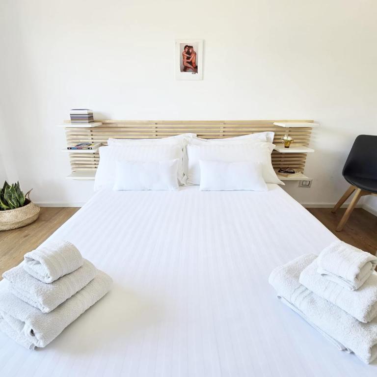Sicily Sea Home - Appartamento con 1 Camera da Letto - 16