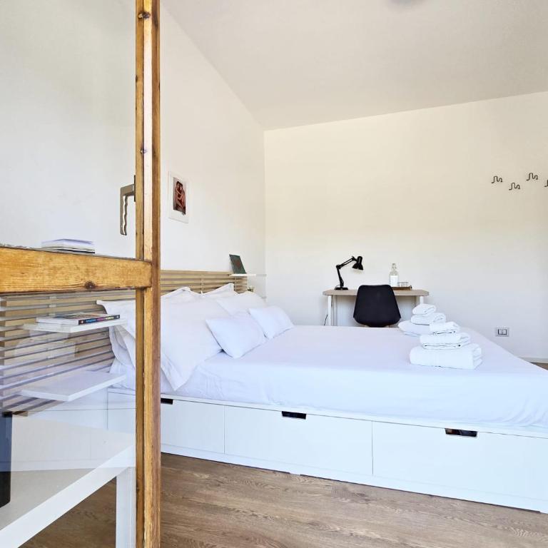 Sicily Sea Home - Appartamento con 1 Camera da Letto - 22