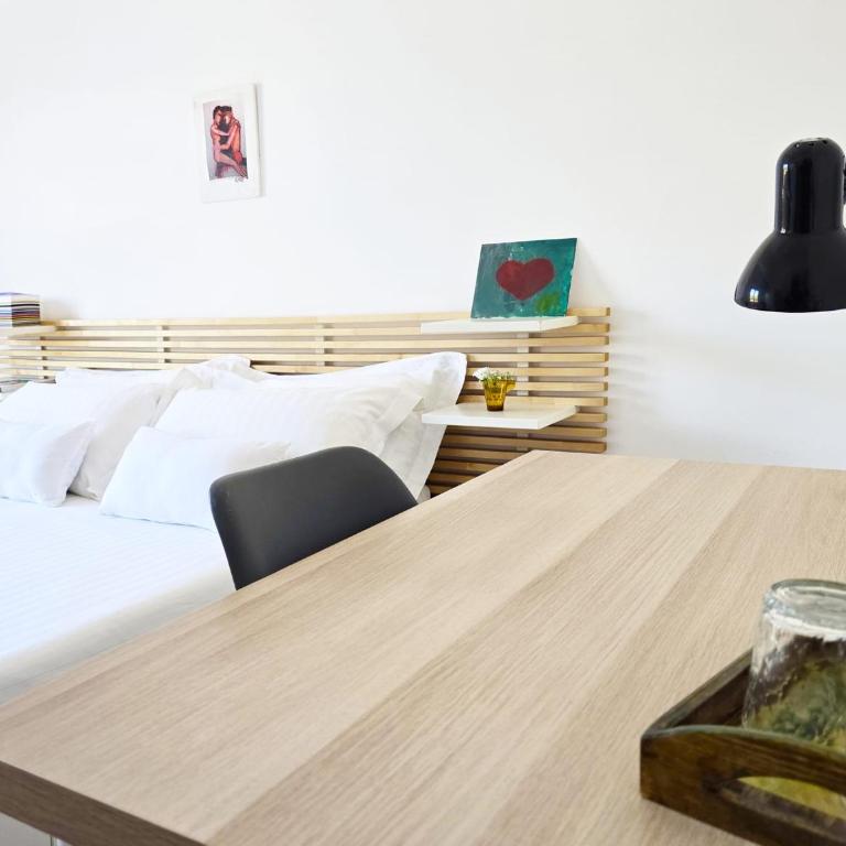 Sicily Sea Home - Appartamento con 1 Camera da Letto - 19