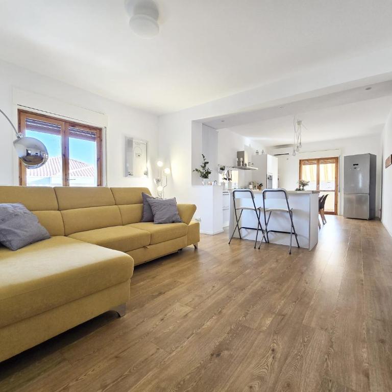Sicily Sea Home - Appartamento con 1 Camera da Letto - 1