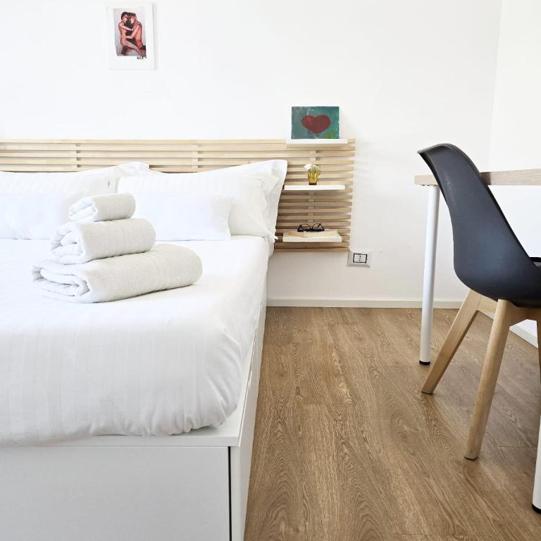Sicily Sea Home - Appartamento con 1 Camera da Letto - 20