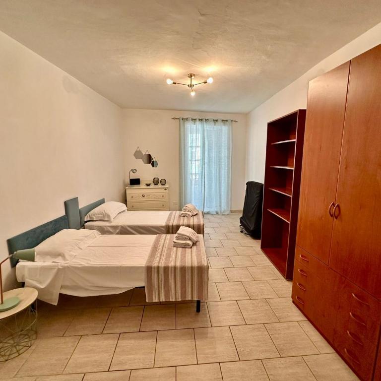 Ortigia spartan house 2 - Appartamento con 2 Camere da Letto - 2