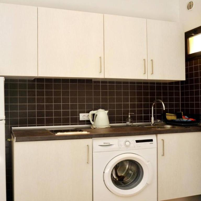 Apt El Molino 1 - Apartamento de 3 dormitorios - 2