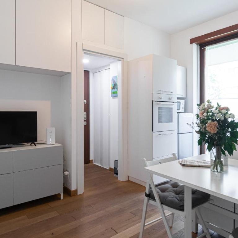 Italianway Comfort - Bergamo 11 A - Appartamento - 2