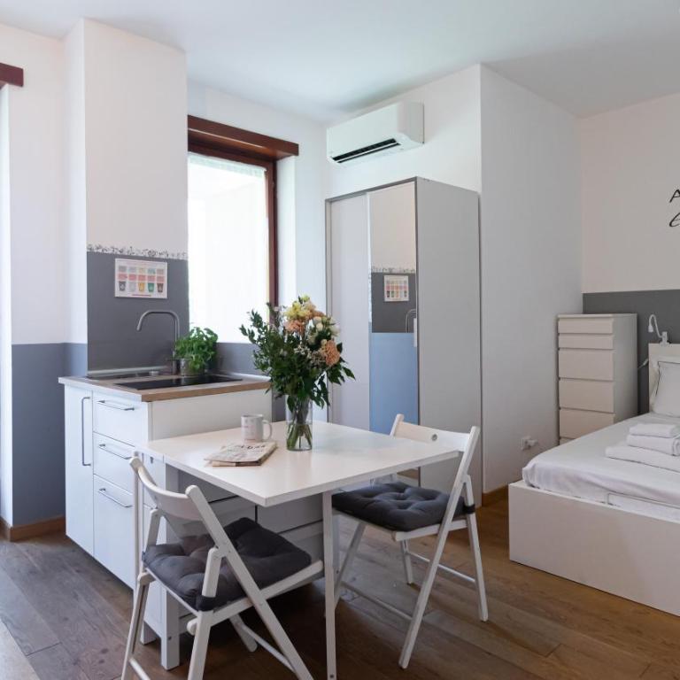 Italianway Comfort - Bergamo 11 A - Appartamento - 1