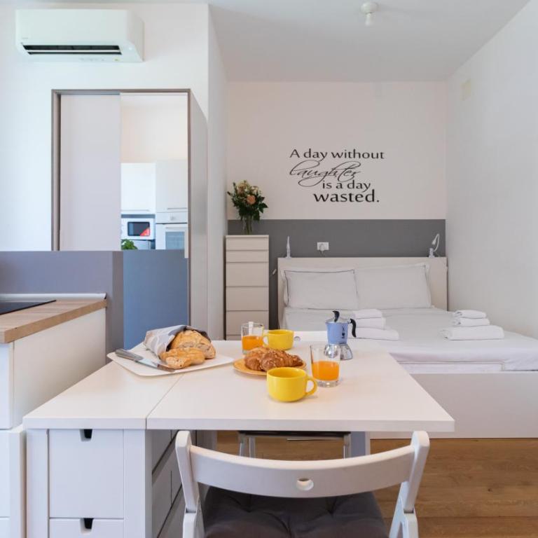 Italianway Comfort - Bergamo 11 A - Appartamento - 6