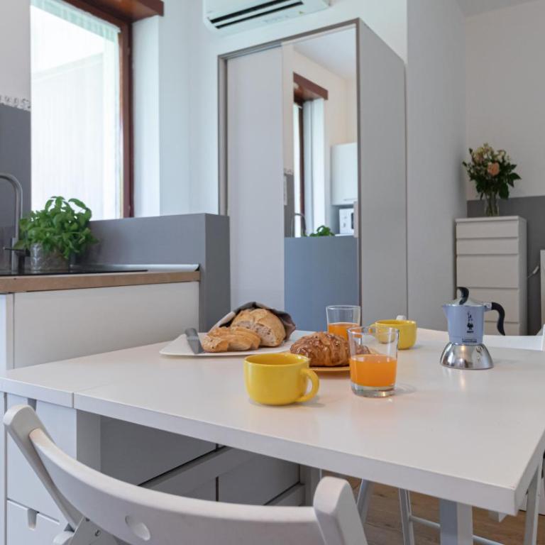 Italianway Comfort - Bergamo 11 A - Appartamento - 8