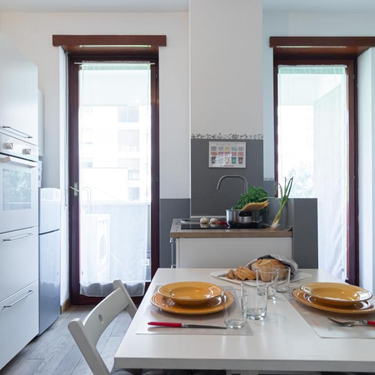 Italianway Comfort - Bergamo 11 A - Appartamento - 11