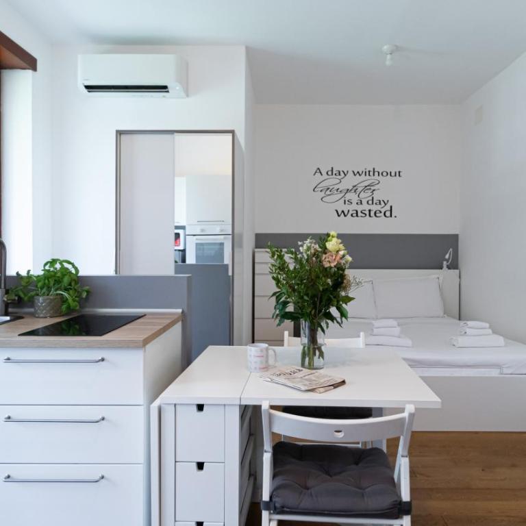 Italianway Comfort - Bergamo 11 A - Appartamento - 3